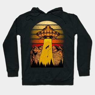 Abduction Hoodie